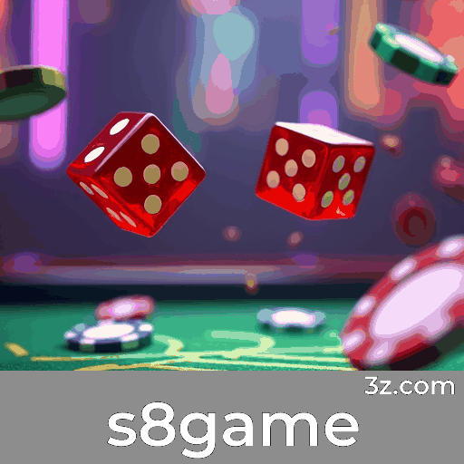 A Emoção dos Jogos de Casino no s8game Espera por Você