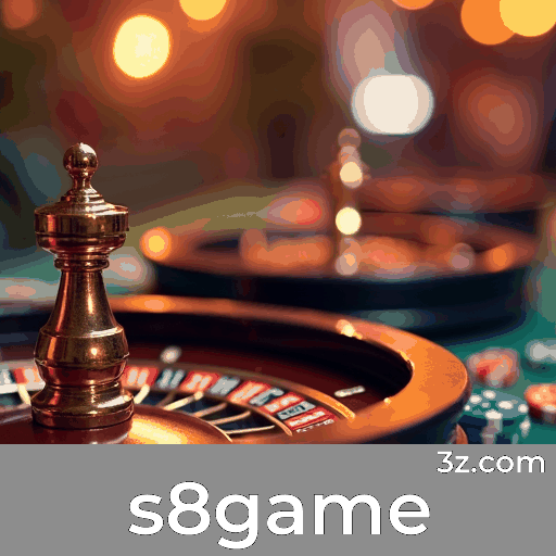 A Emoção dos Jogos de Casino no s8game Espera por Você