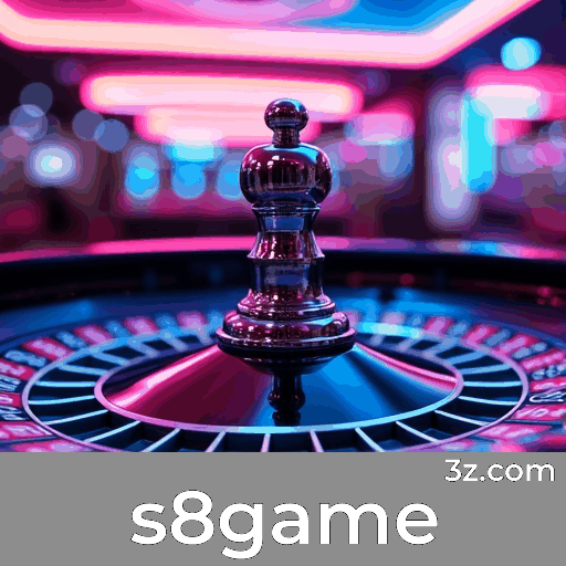 A Emoção dos Jogos de Casino no s8game Espera por Você