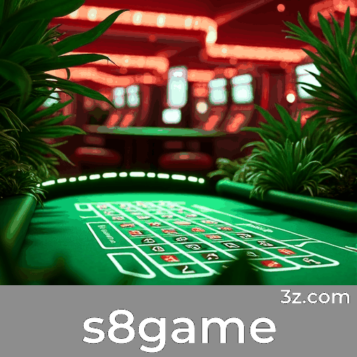 Exploração de Jogos Incomparáveis no s8game: Diversão Garantida