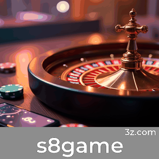 Exploração de Jogos Incomparáveis no s8game: Diversão Garantida