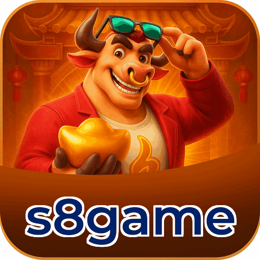 s8game